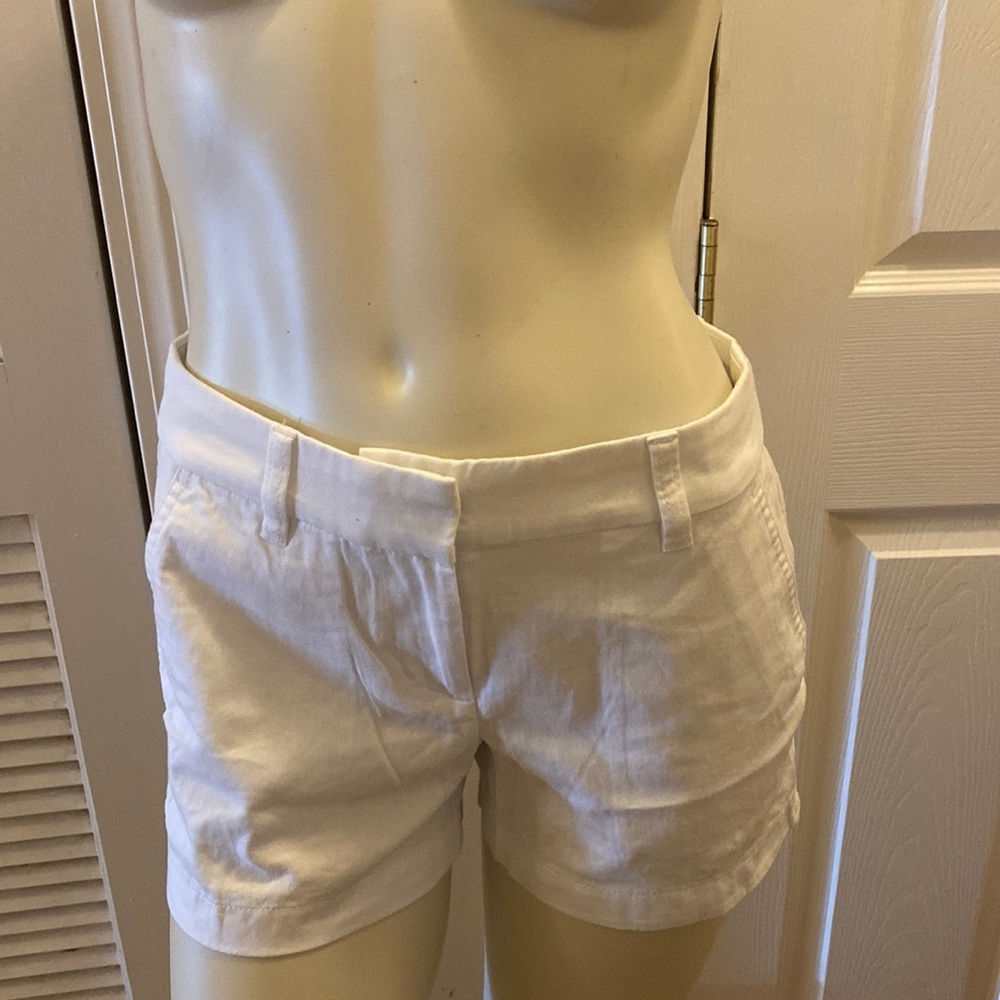 J crew shorts